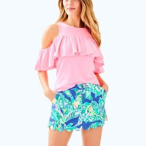 Lily Pulitzer Lorelie Skort
